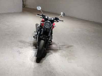 Honda CB1100 2022