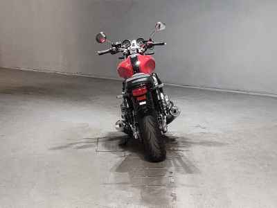 Honda CB1100 2022
