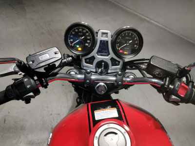 Honda CB1100 2022