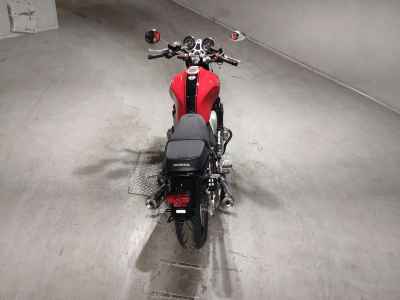 Honda CB1100 2022