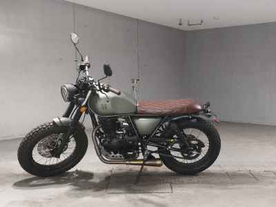 Mutt Mongrel 250 2022
