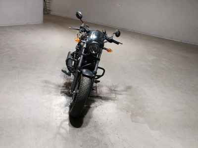 Honda Rebel CMX250 2019