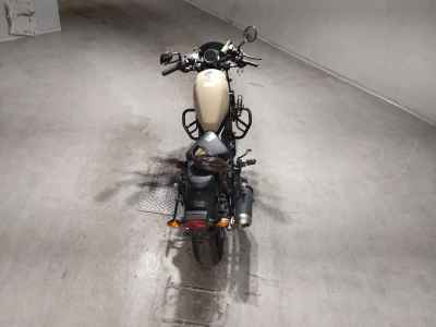 Honda Rebel CMX250 2019