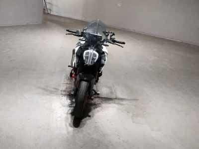 KTM 390 Duke 2019