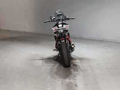 KTM 390 Duke 2019