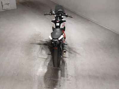 KTM 390 Duke 2019