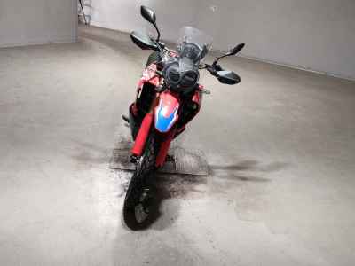 Honda CRF250L Rally