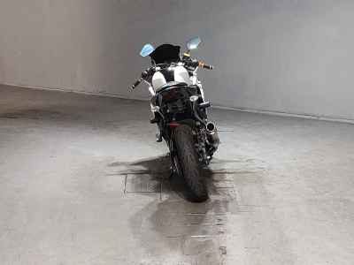 Yamaha YZF-R25 2016