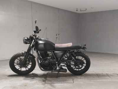 Mutt FSR250 2020
