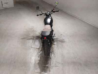 Mutt FSR250 2020