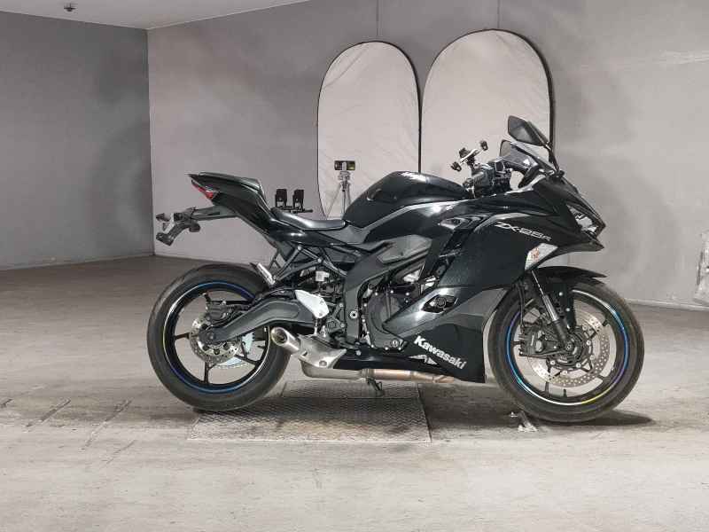 Kawasaki Ninja ZX-25R