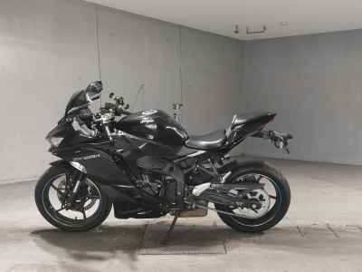 Kawasaki Ninja ZX-25R