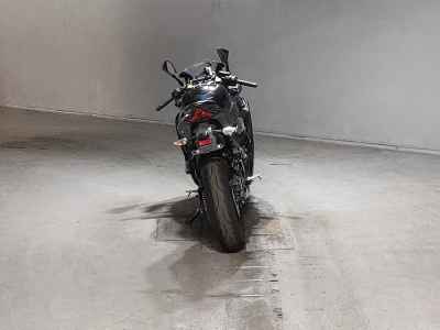 Kawasaki Ninja ZX-25R