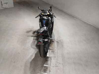 Kawasaki Ninja ZX-25R