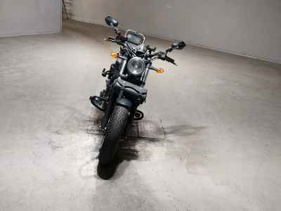 Honda Rebel CMX250 2019
