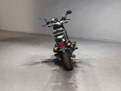 Honda Rebel CMX250 2019