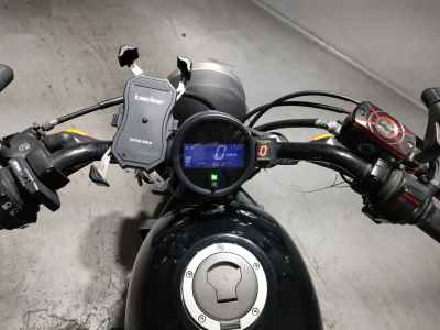 Honda Rebel CMX250 2019