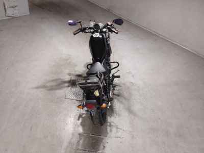 Honda Rebel CMX250 2019