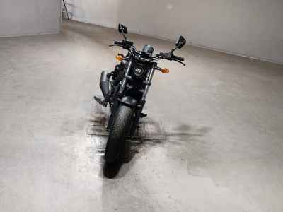 Honda Rebel CMX250