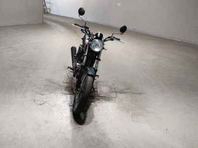 Kawasaki 250TR
