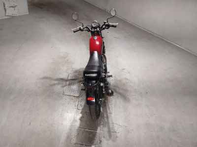 Kawasaki 250TR