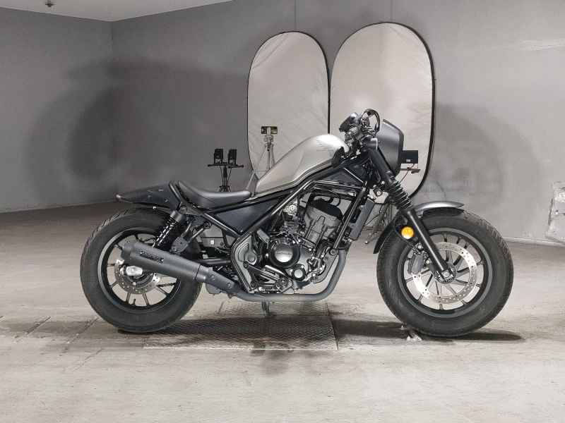 Honda Rebel CMX250 S 2020