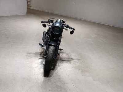 Honda Rebel CMX250 S 2020