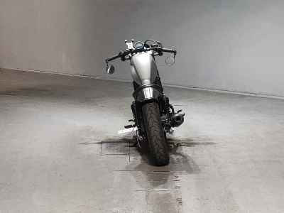Honda Rebel CMX250 S 2020