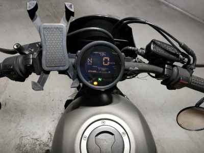 Honda Rebel CMX250 S 2020