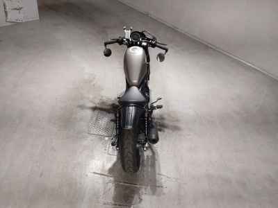 Honda Rebel CMX250 S 2020