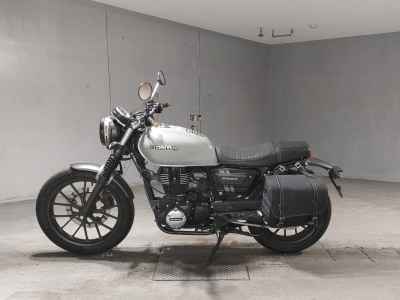 Honda GB350 2022