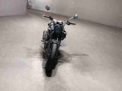 Honda GB350 2022