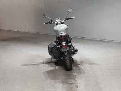 Honda GB350 2022