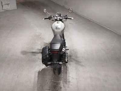 Honda GB350 2022