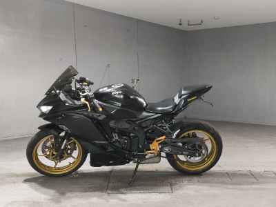 Kawasaki Ninja ZX-25R