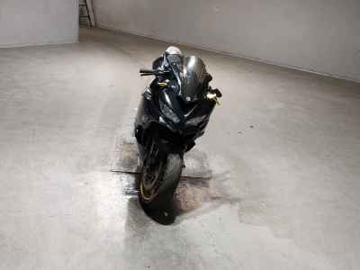 Kawasaki Ninja ZX-25R