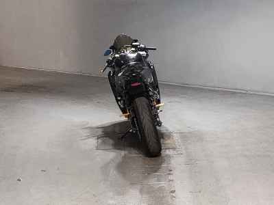 Kawasaki Ninja ZX-25R