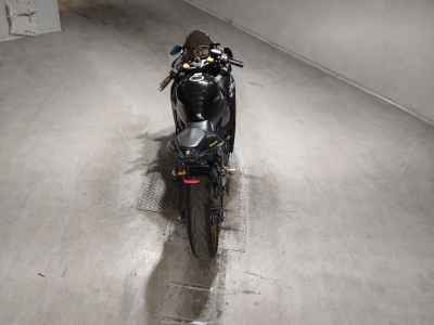 Kawasaki Ninja ZX-25R