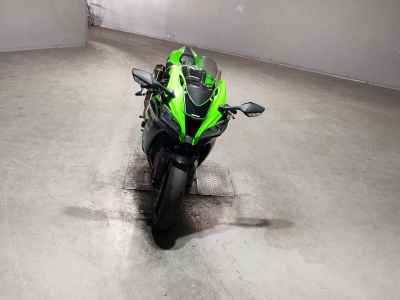 Kawasaki Ninja ZX-10R 2016