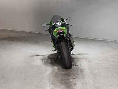 Kawasaki Ninja ZX-10R 2016