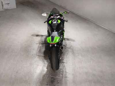 Kawasaki Ninja ZX-10R 2016