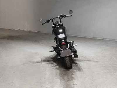 Indian Scout Bobber 20 2020
