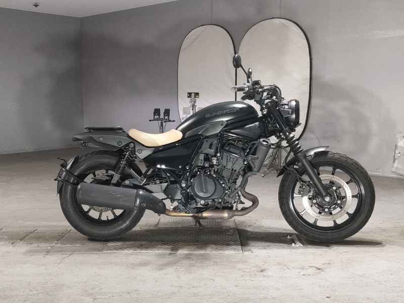 Kawasaki Eliminator 400SE 2024