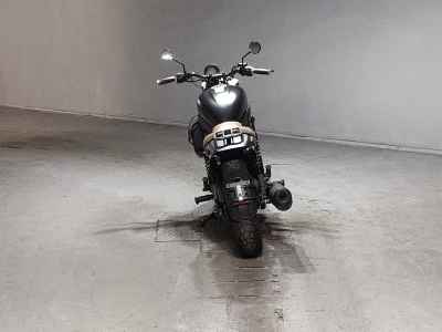 Kawasaki Eliminator 400SE 2024