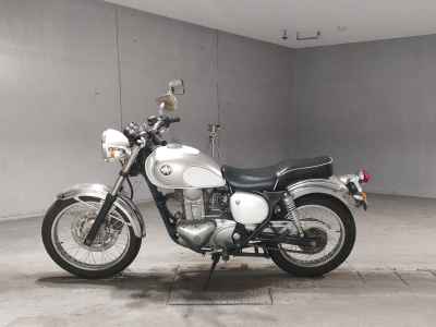 Kawasaki Estrella