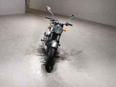 Kawasaki Estrella