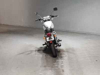 Kawasaki Estrella