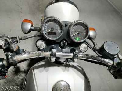 Kawasaki Estrella