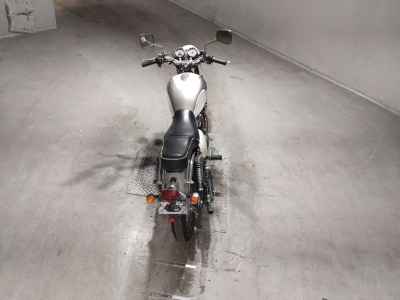 Kawasaki Estrella