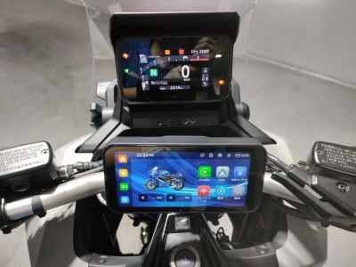 Honda X-Adv 750 2025